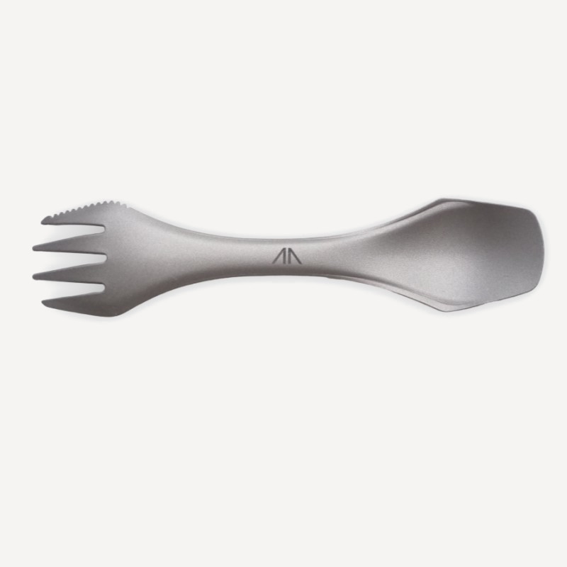 ЛоВилка GORAA Titanium 3 in 1